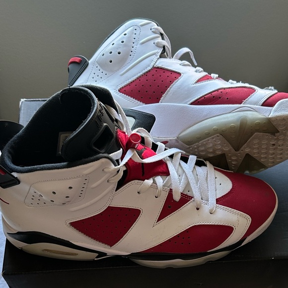 Air Jordan 6 Retro
